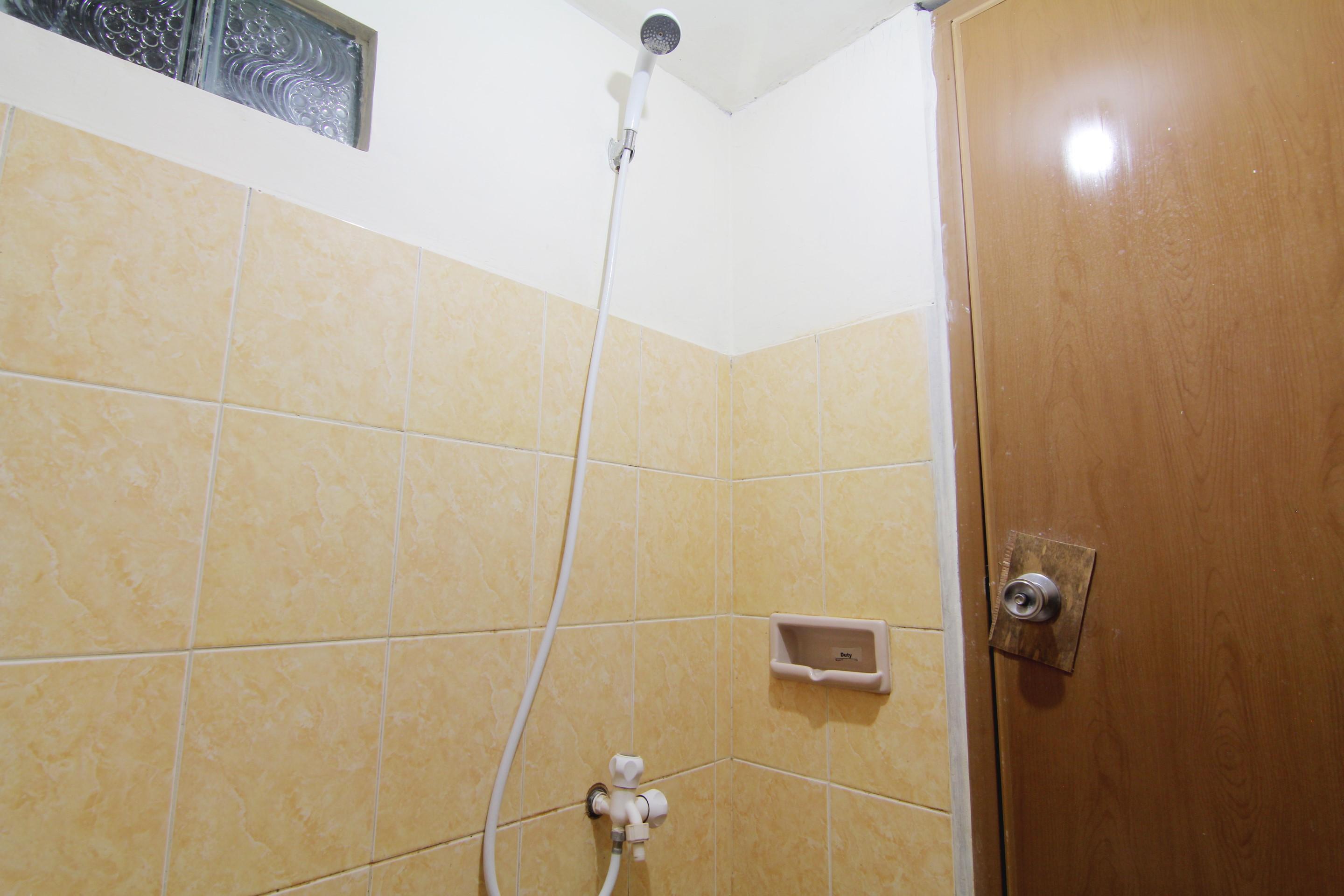 Wanderlust Homestay Джокьякарта Экстерьер фото