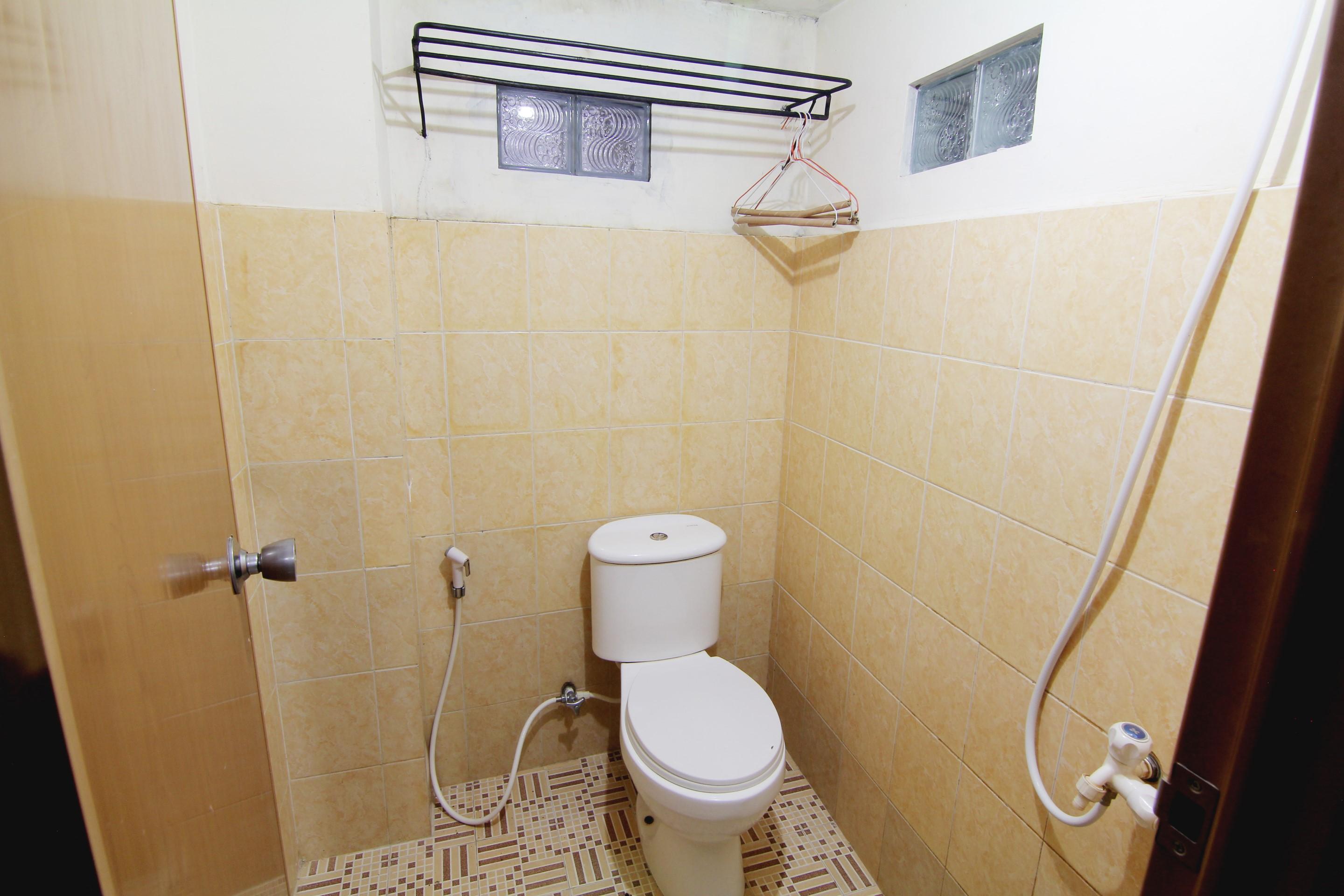 Wanderlust Homestay Джокьякарта Экстерьер фото